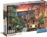 Фото #1 товара Пазл для детей Clementoni CLE puzzle 1000 Compact San Francisco 39776