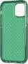 Tech 21 TECH21 ETUI T21-8374 EVO CHECK IPHONE 12 / 12 PRO MIDNIGHT GREEN