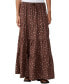 Women's Haven Tiered Maxi Skirt