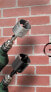 Фото #3 товара kwb 175320 - Rotary hammer - SDS Plus - Silver - M16 - 1 pc(s)