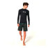 Фото #8 товара OAKLEY APPAREL Ellipse Long Sleeve Rashguard