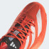 Фото #9 товара кроссовки Adizero Adios Pro 3.0 Shoes ( Оранжевые )