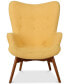 Perlie Contour Chair