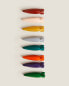 Фото #4 товара Канцелярские товары ZARAHOME Набор карандашей "Ракета" (упаковка из 8 шт)