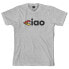 CINELLI Ciao short sleeve T-shirt