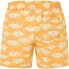 PEPE JEANS Fish Swimming Shorts