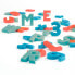 Фото #4 товара SMOBY 72 Letters And Magnetic Numbers