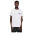 MISTER TEE Kein Kind Von Traurigkeit EMB short sleeve T-shirt Белый, L - фото #1