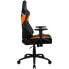 ThunderX3 TC3 Gaming Stuhl - schwarz/orange