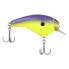 Shimano Purple Back Chart MACBETH BIG Crankbait (MB75PC) Fishing