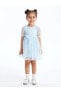 Фото #2 товара Платье для малышей LC WAIKIKI Dantel Kız Bebek Elbise