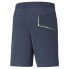 Фото #4 товара Puma Run Woven 7" Shorts Mens Size M Athletic Casual Bottoms 520852-66