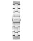 Фото #3 товара Часы Guess Date Silver-Tone