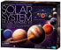 Фото #1 товара HCM Kinzel 4M 665520 - Leucht-Sonnensystem Mobile Bastelset, 37.5 x 28.5 x 6.5 cm