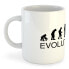KRUSKIS 325ml Evolution California Van Mug