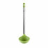 Ladle BRA A197008 Green Stainless steel