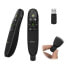 STARTECH Presentation Remote Green Laser 90’ - фото #2