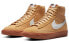 Фото #4 товара Кроссовки Nike Blazer Mid DB5461-700