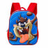 KARACTERMANIA Small 3D Taz Tasmanian backpack