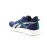 Фото #11 товара Reebok Floatride Energy Century Grow Mens Blue Athletic Running Shoes