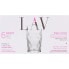 LAV Set Of 6 Glasses 460ml Keops