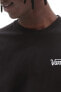 Фото #2 товара Mını Scrıpt Tee-b Siyah Erkek Kısa Kol T-shirt