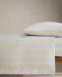 Фото #7 товара Striped print duvet cover