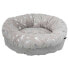 TRIXIE Feather Ø50 cm Bed Grey / Silver - фото #2