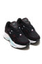 Orkıd Tech Kadın Spor Ayakkabı Siyah 38671701 B-01
