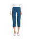 Фото #1 товара Women's Starfish Mid Rise Crop Pants