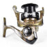 PROWESS Insedia C carpfishing reel