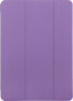 Фото #1 товара Etui na tablet Pomologic Pomologic BookCase - obudowa ochronna do iPad Pro 13" M4 (2024) (purple)