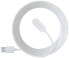 Фото #2 товара ARLO VMA5000C - Power cable - Indoor - White - Arlo - Arlo Ultra - 2.4 m
