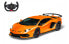 Фото #2 товара JAMARA Lamborghini Aventador SVJ - Sport car - Electric engine - 1:14 - Ready-to-Run (RTR) - Orange - Boy