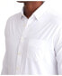 ფოტო #2 პროდუქტის Men's Slim Fit Wrinkle-Free Performance Gironde Button Up Shirt