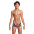 FUNKY TRUNKS Sidewinder Jungle Boogie Swim Boxer