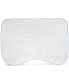Фото #9 товара Cooling Cuddle Curve Pillow High Profile, Standard/Queen