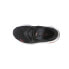 Фото #4 товара Puma Soft Enzo Evo Lace Up Toddler Girls Black Sneakers Casual Shoes 38705312