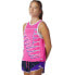 Фото #1 товара NEW BALANCE Printed Fast Flight sleeveless T-shirt