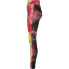 Фото #7 товара URBAN CLASSICS Tie Dye High Waist Leggings
