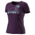Фото #1 товара DYNAFIT Transalper Graphic short sleeve T-shirt