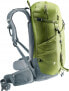 Plecak turystyczny Deuter Plecak turystyczny Deuter Trail Pro 33 meadow-graphite