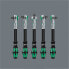 Фото #5 товара WERA 8100 SA 6 Zyklop Speed Ratchet Set