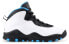 Фото #3 товара Кроссовки Jordan Air Jordan 10 Retro Powder Blue GS 310806-106