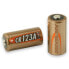 Фото #1 товара Одноразовая батарейка ANSMANN CR123A Lithium 6 штук Bronze