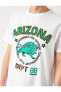 Фото #5 товара Arizona Baskılı Tişört