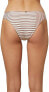 O'Neill 264580 Women's Sunray Reversible Bikini Bottoms Vanilla Size Medium