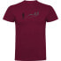 ფოტო #1 პროდუქტის KRUSKIS Shadow Triathlon short sleeve T-shirt