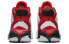 Air Jordan Max Aura 4 DN3687-106 Basketball Sneakers