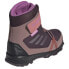 Фото #5 товара Adidas Terrex Snow CF Rain.Rdy Jr IF7497 shoes